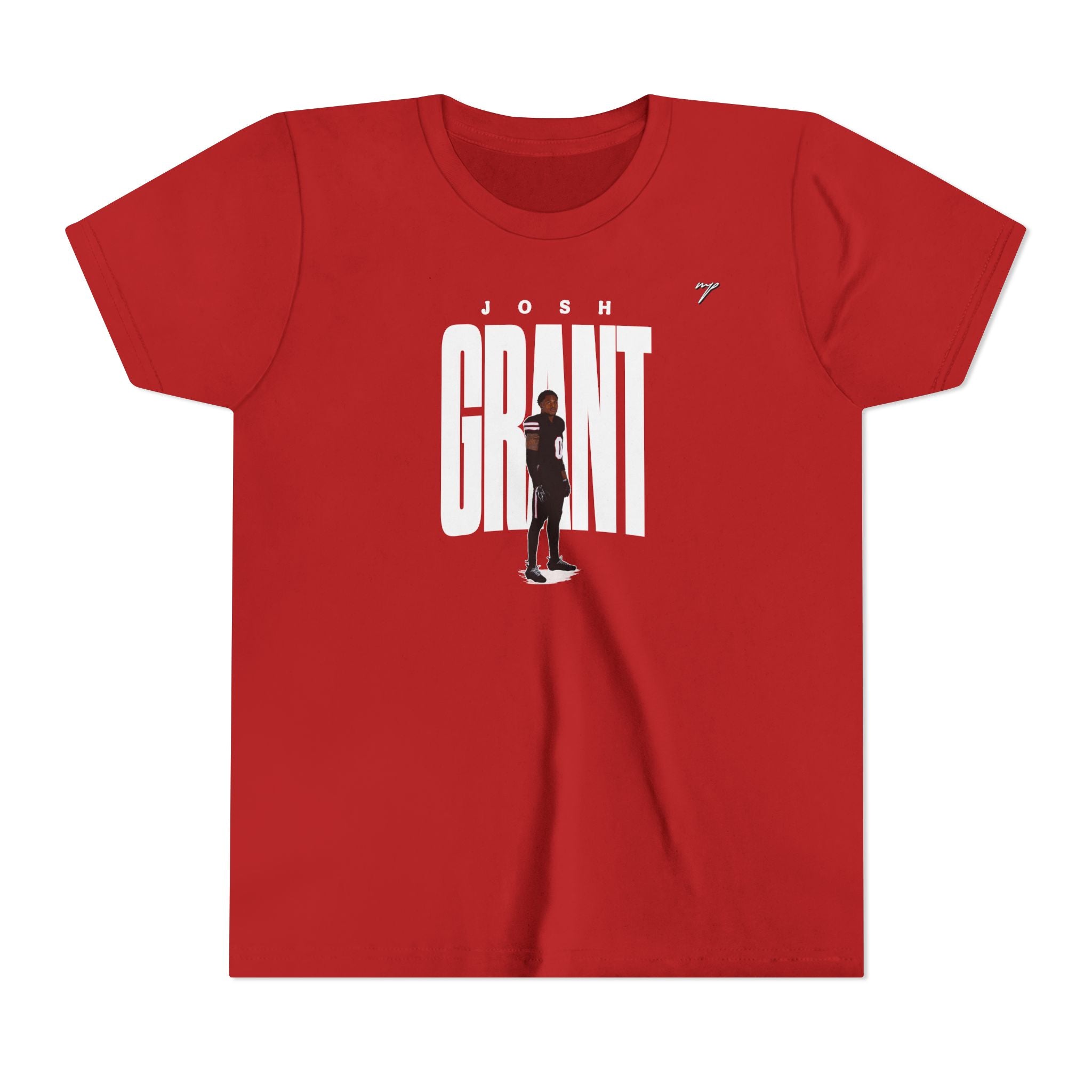 Josh Grant YOUTH Graphic Tee
