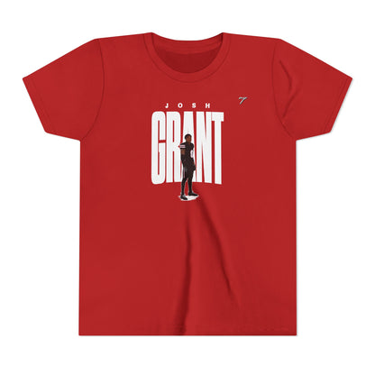 Josh Grant YOUTH Graphic Tee