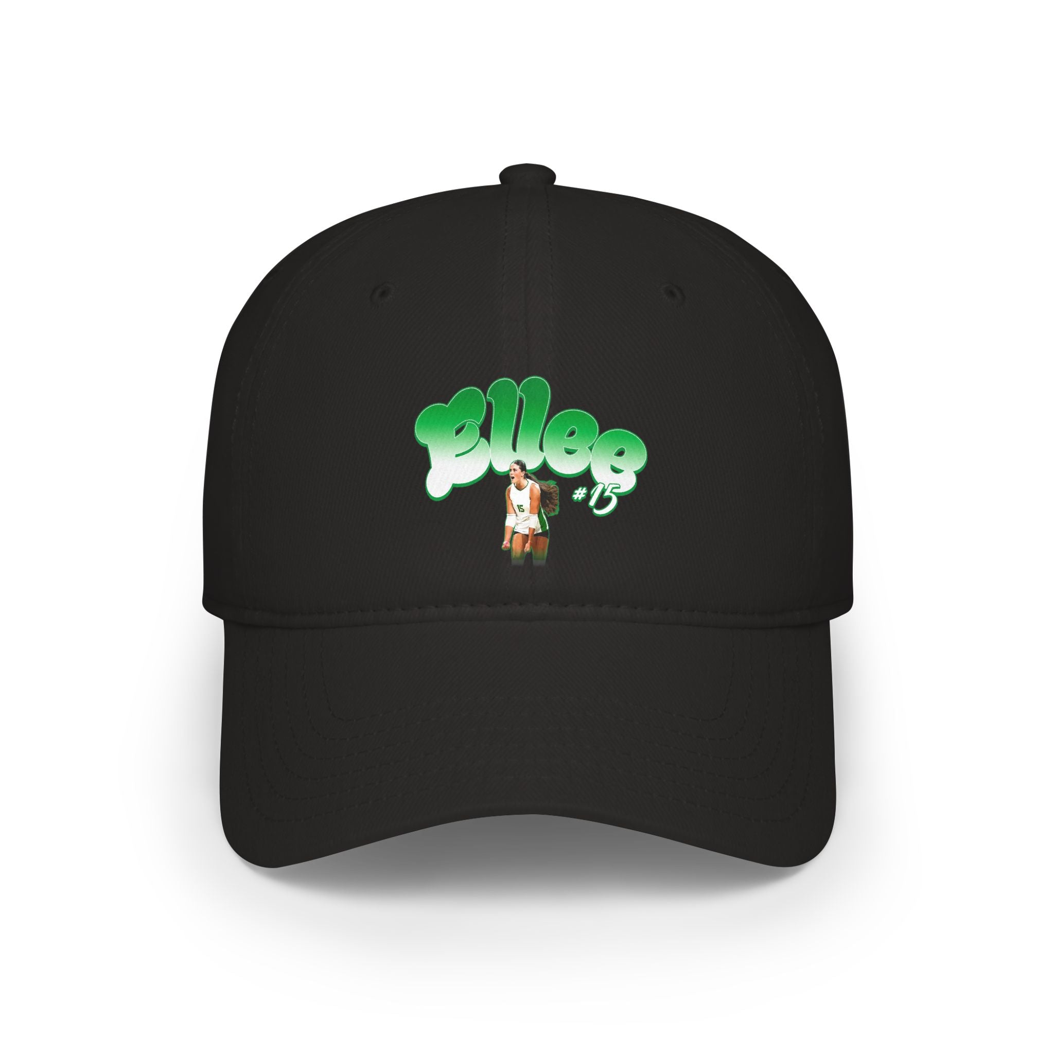 Ellee McIntosh Hat