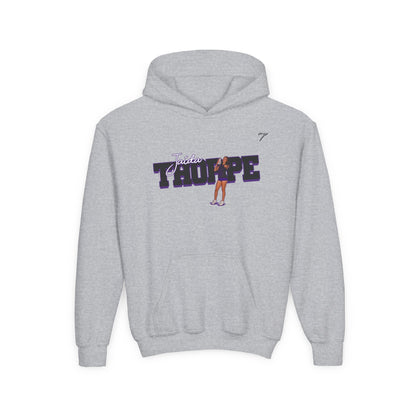 Jaida Thorpe YOUTH Hoodie