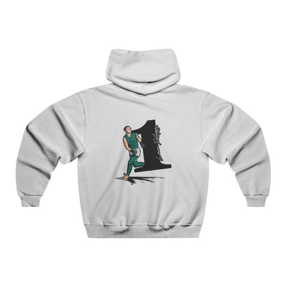 Lauren Rodriguez Vintage Hoodie