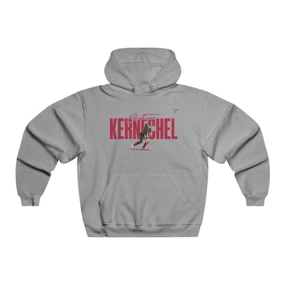 Autum Kernechel Vintage Hoodie