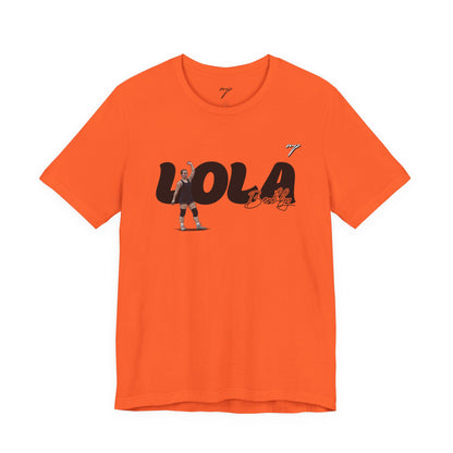 Lola Barkby Graphic Tee
