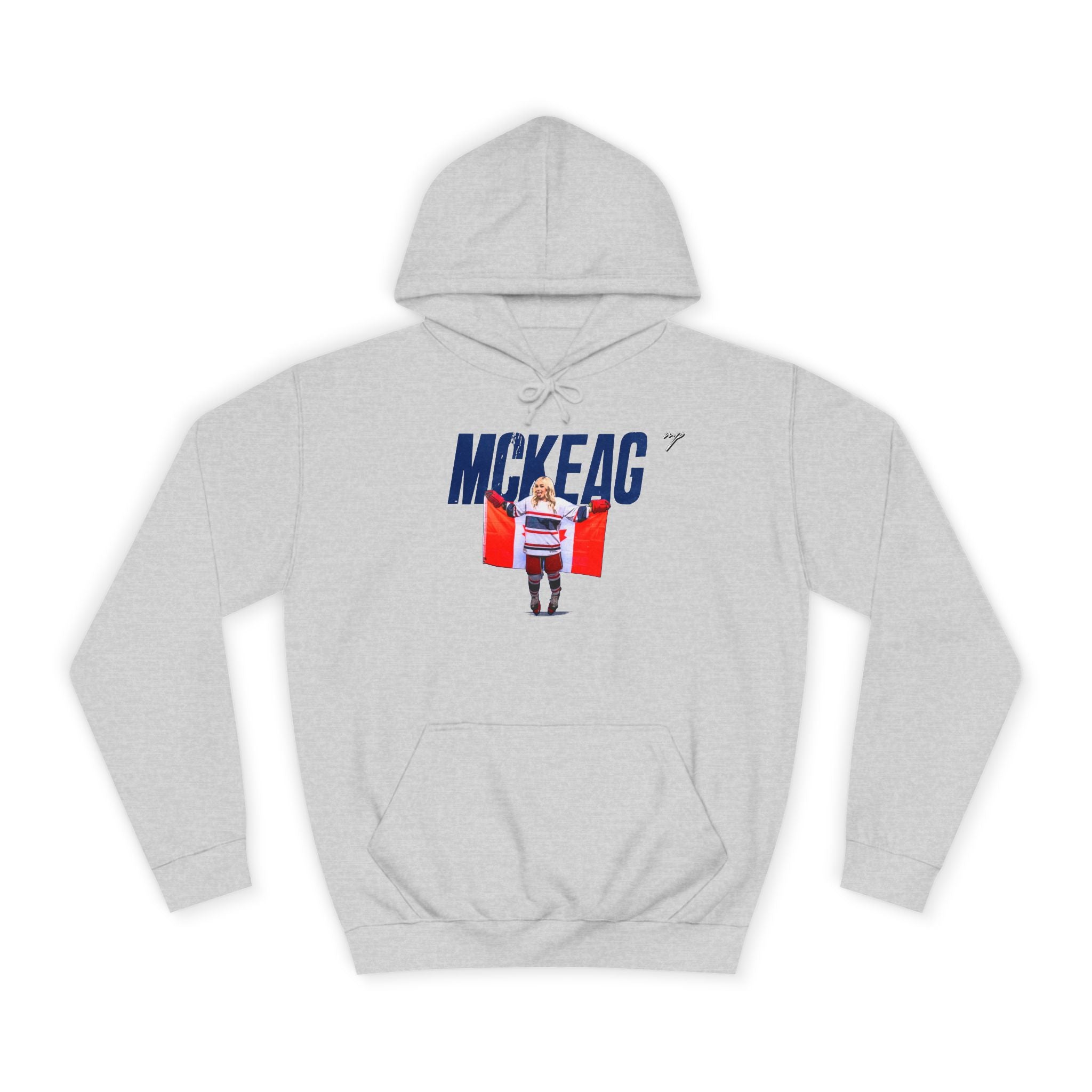 Grace Mckeag Hoodie