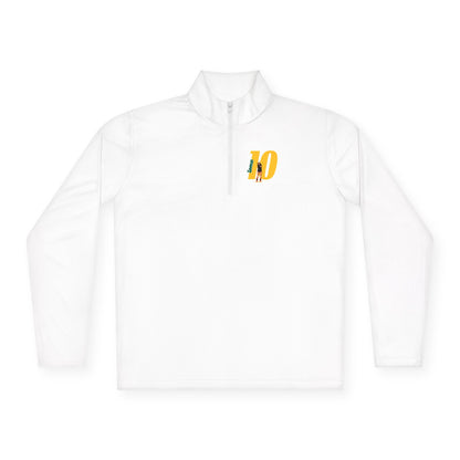 Jocelyn Taveras Quarter-Zip