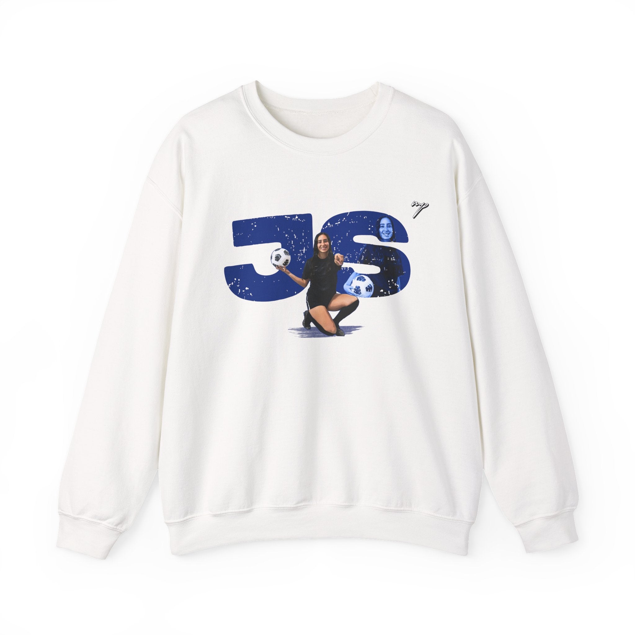 Jessica Sanchez Crewneck