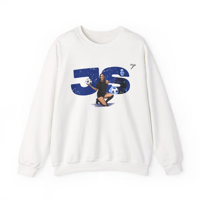 Jessica Sanchez Crewneck