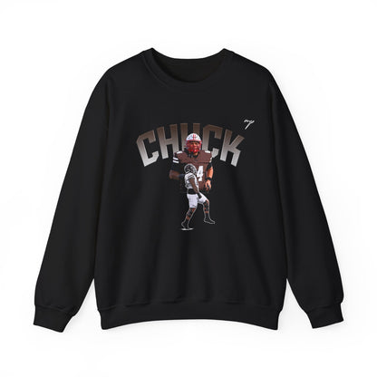 Charlie Pe'a-Shropshire Crewneck