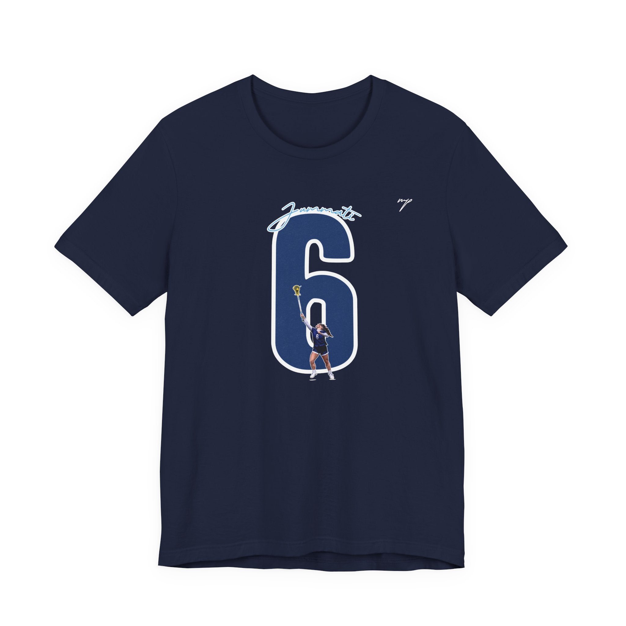 Karsen Jummati Graphic Tee