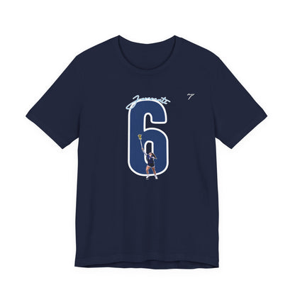 Karsen Jummati Graphic Tee