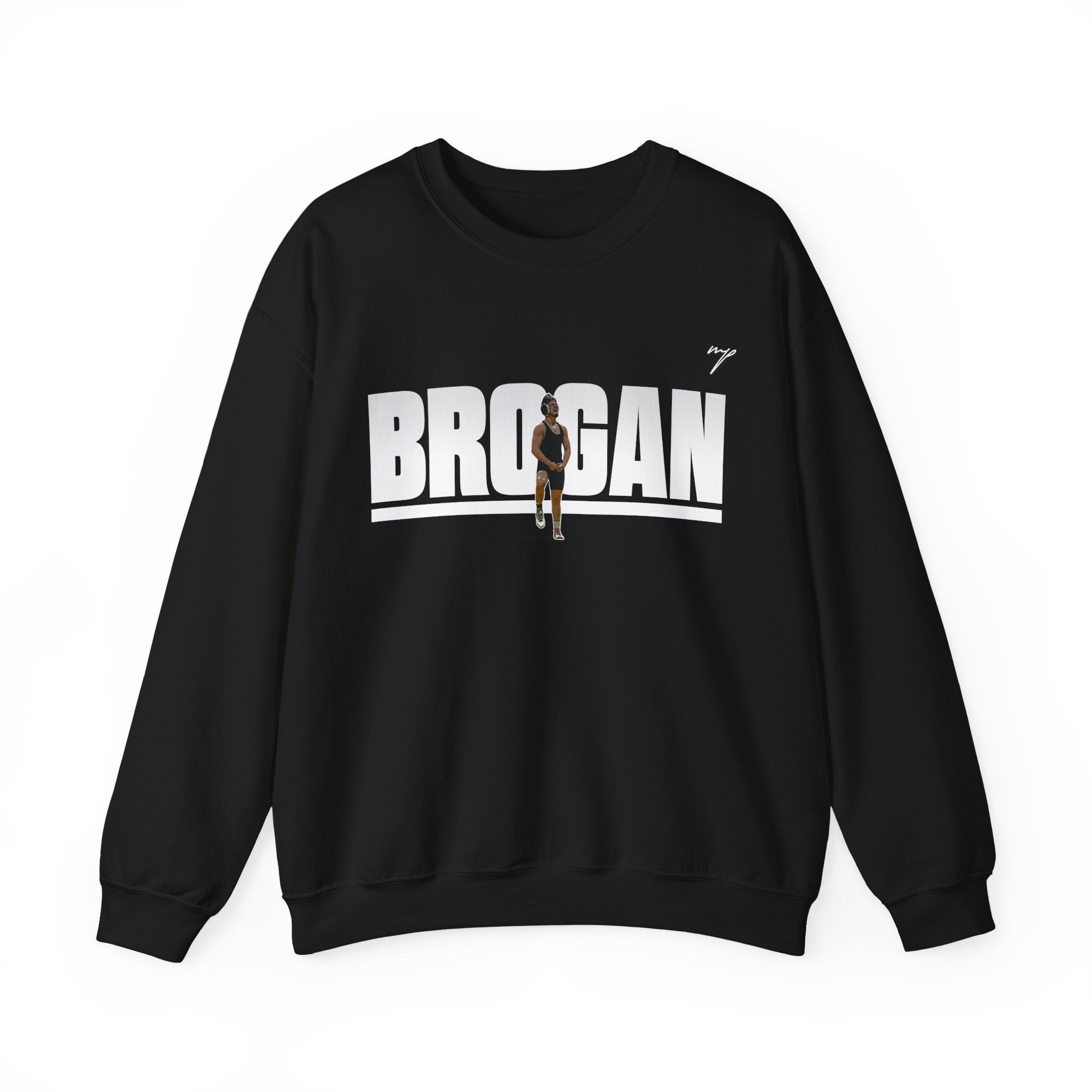 Brogan Tucker Crewneck