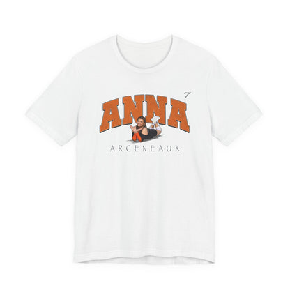 Anna Arceneaux Graphic Tee