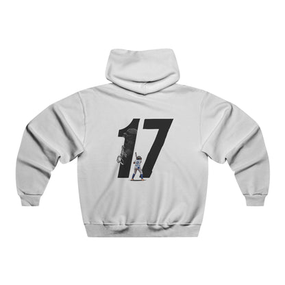 Kira Driggers Vintage Hoodie
