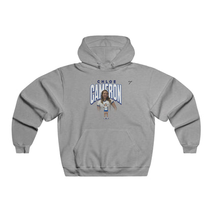 Chloe Cameron Vintage Hoodie