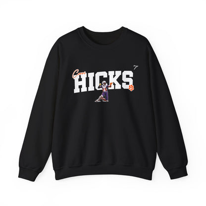 Corri Hicks Crewneck