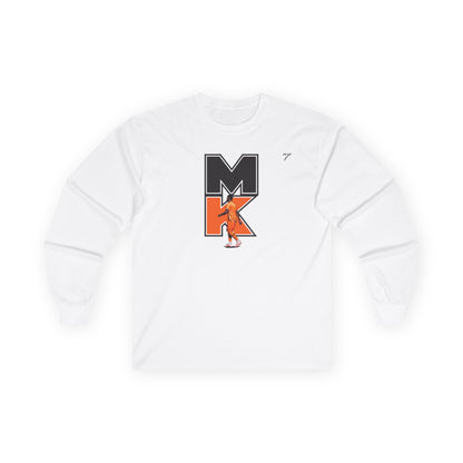 Manjue Kromah Long Sleeve