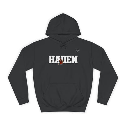 Haden Hernandez Hoodie