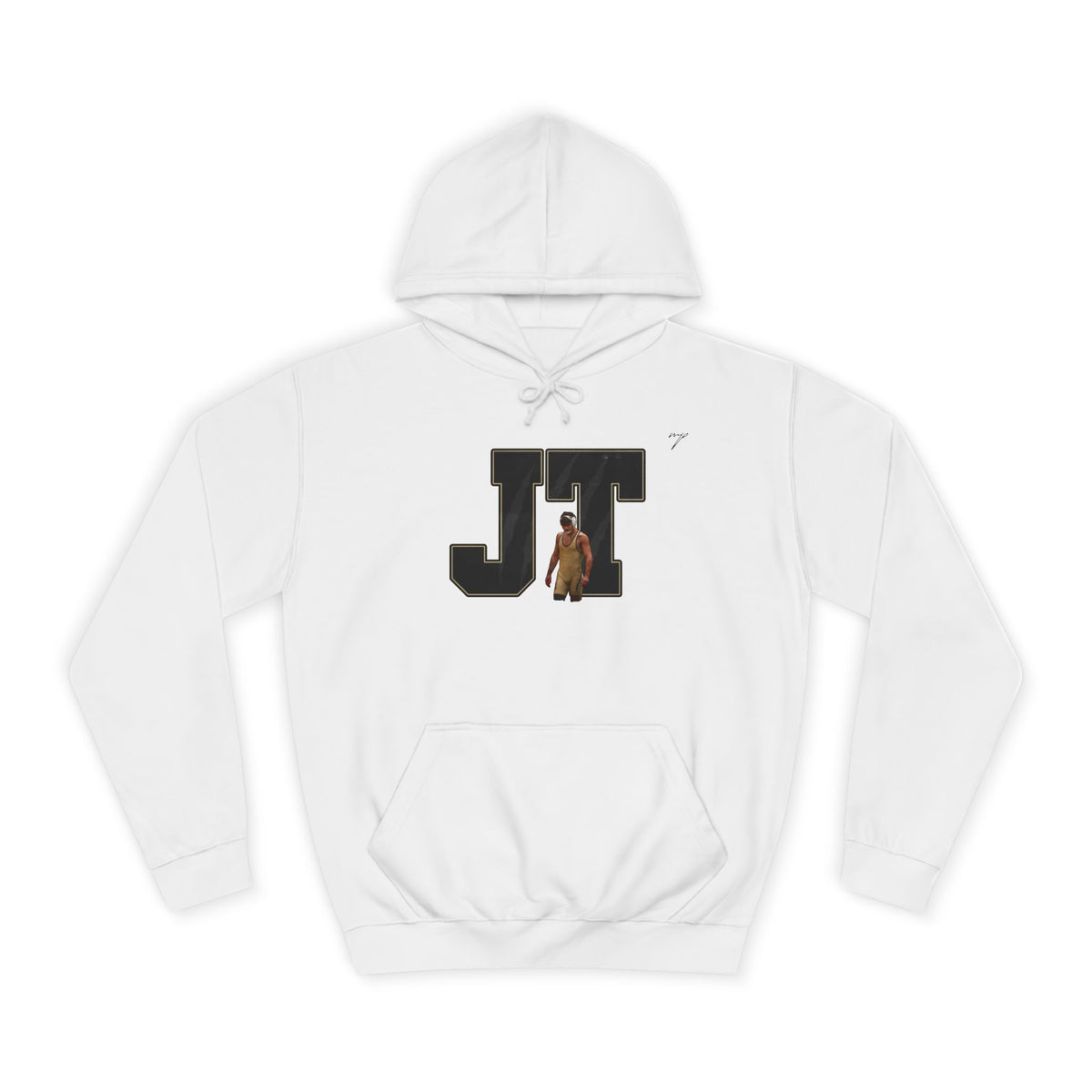 Joey Toner Hoodie