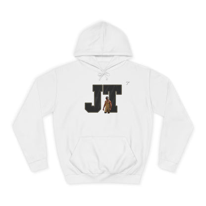 Joey Toner Hoodie