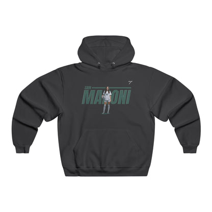 Sam Maroni Vintage Hoodie
