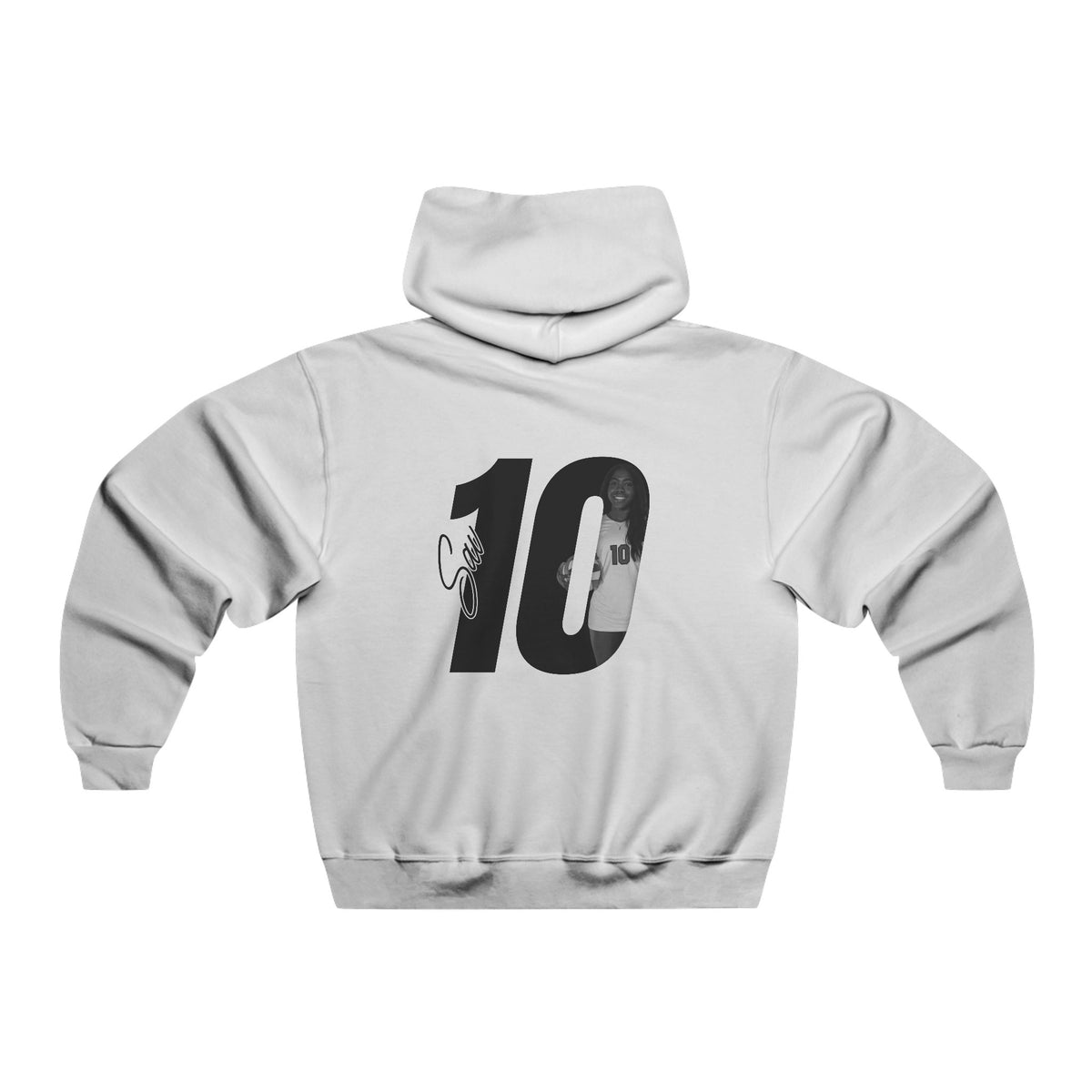 Savanah Weathers Vintage Hoodie