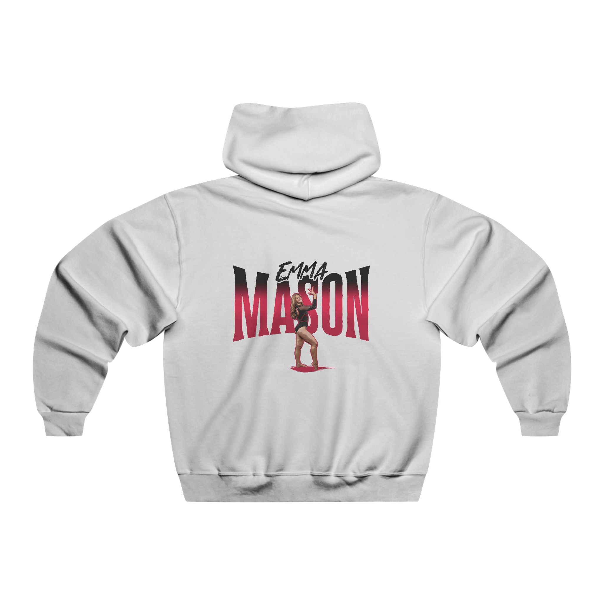 Emma Mason Vintage Hoodie