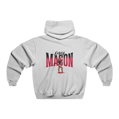 Emma Mason Vintage Hoodie