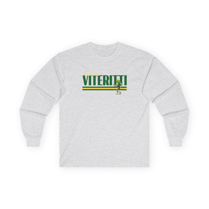 Francesca Viteritti Long Sleeve
