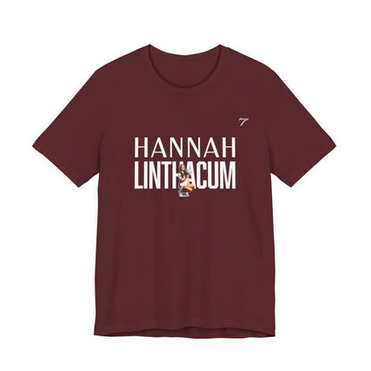 Hannah Linthacum Graphic Tee