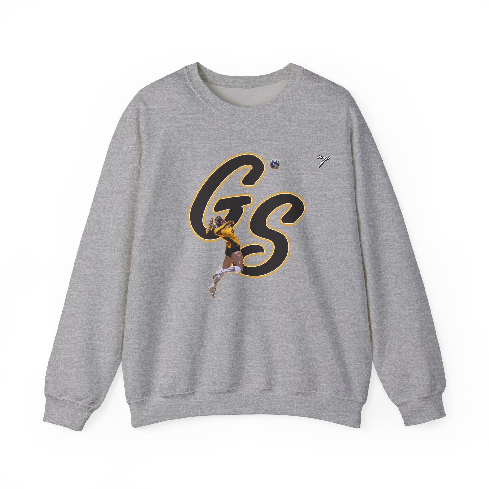 Grace Schmedding Crewneck