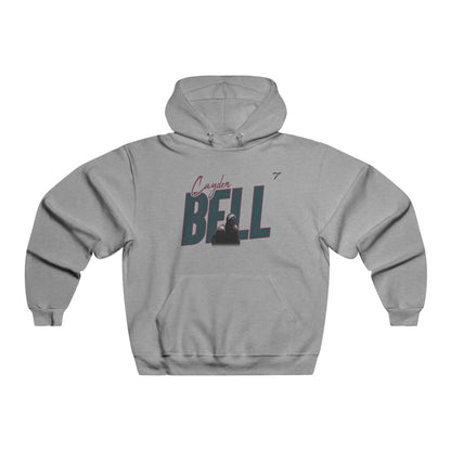 Cayden Bell Vintage Hoodie