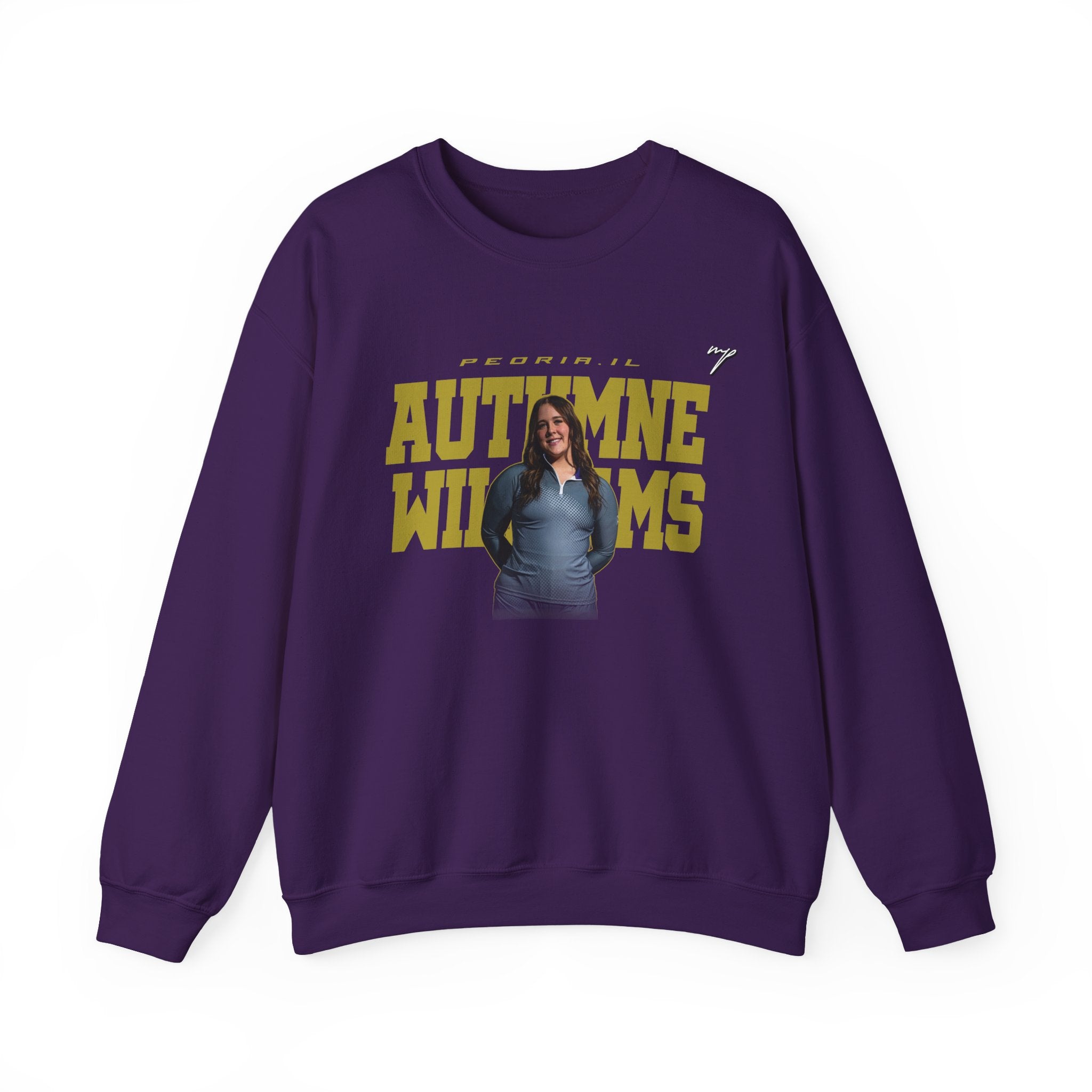 Autumne Williams Crewneck