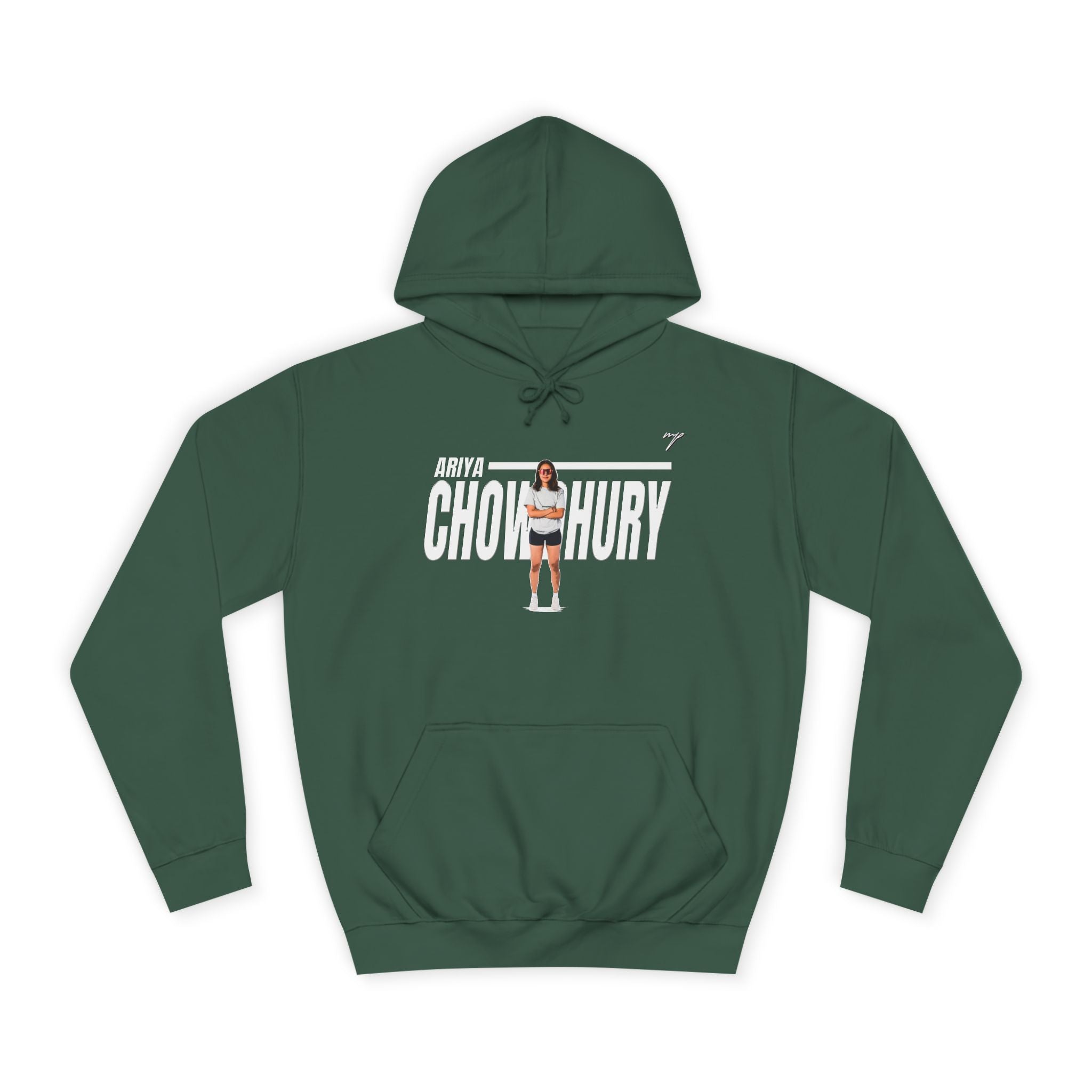 Ariya Chowdhury Hoodie