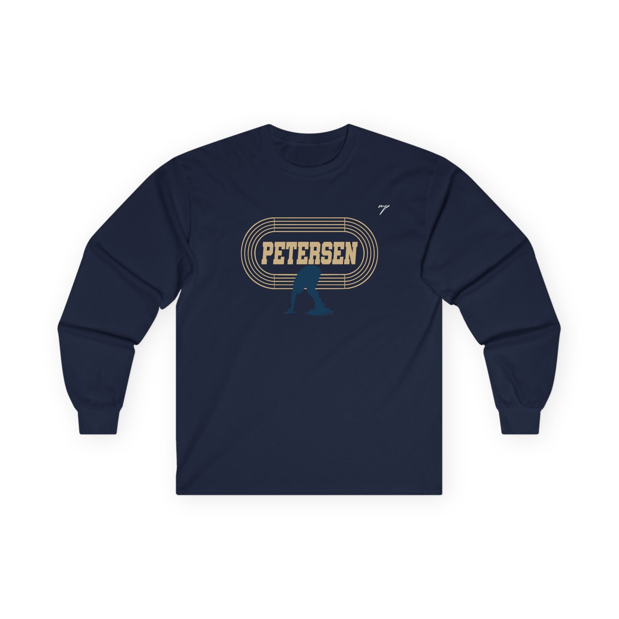 Alex Petersen Long Sleeve