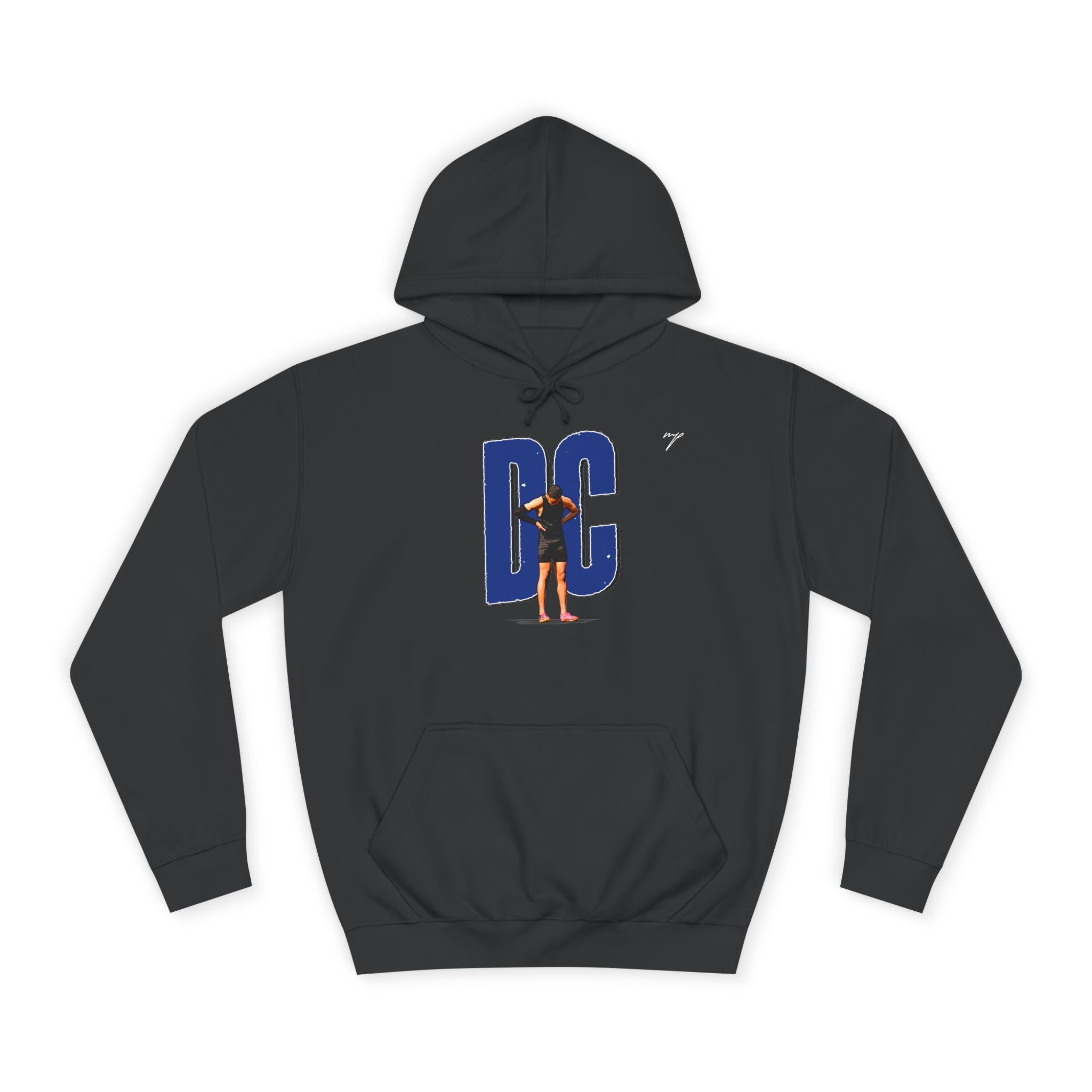 Donovan Cruse Hoodie