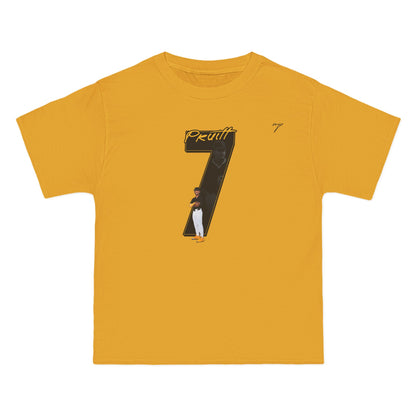 Cam Pruitt Vintage Tee
