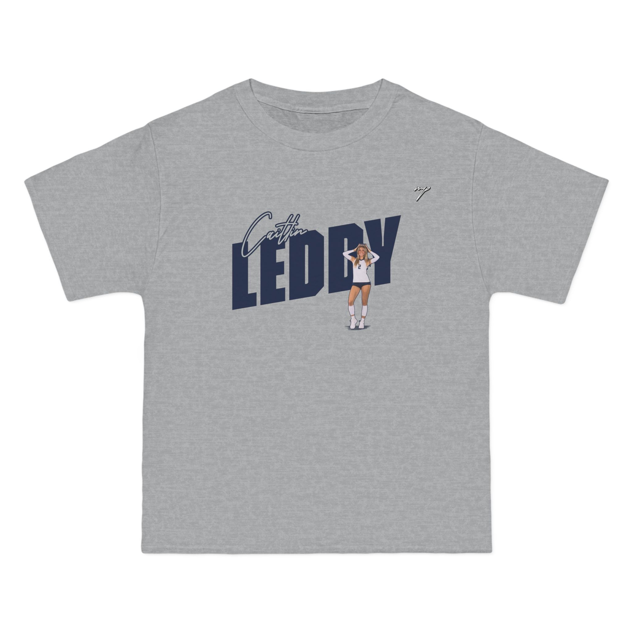Caitlin Leddy Vintage Tee