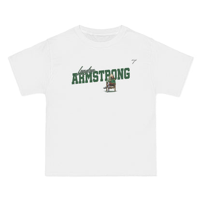 London Armstrong Vintage Tee