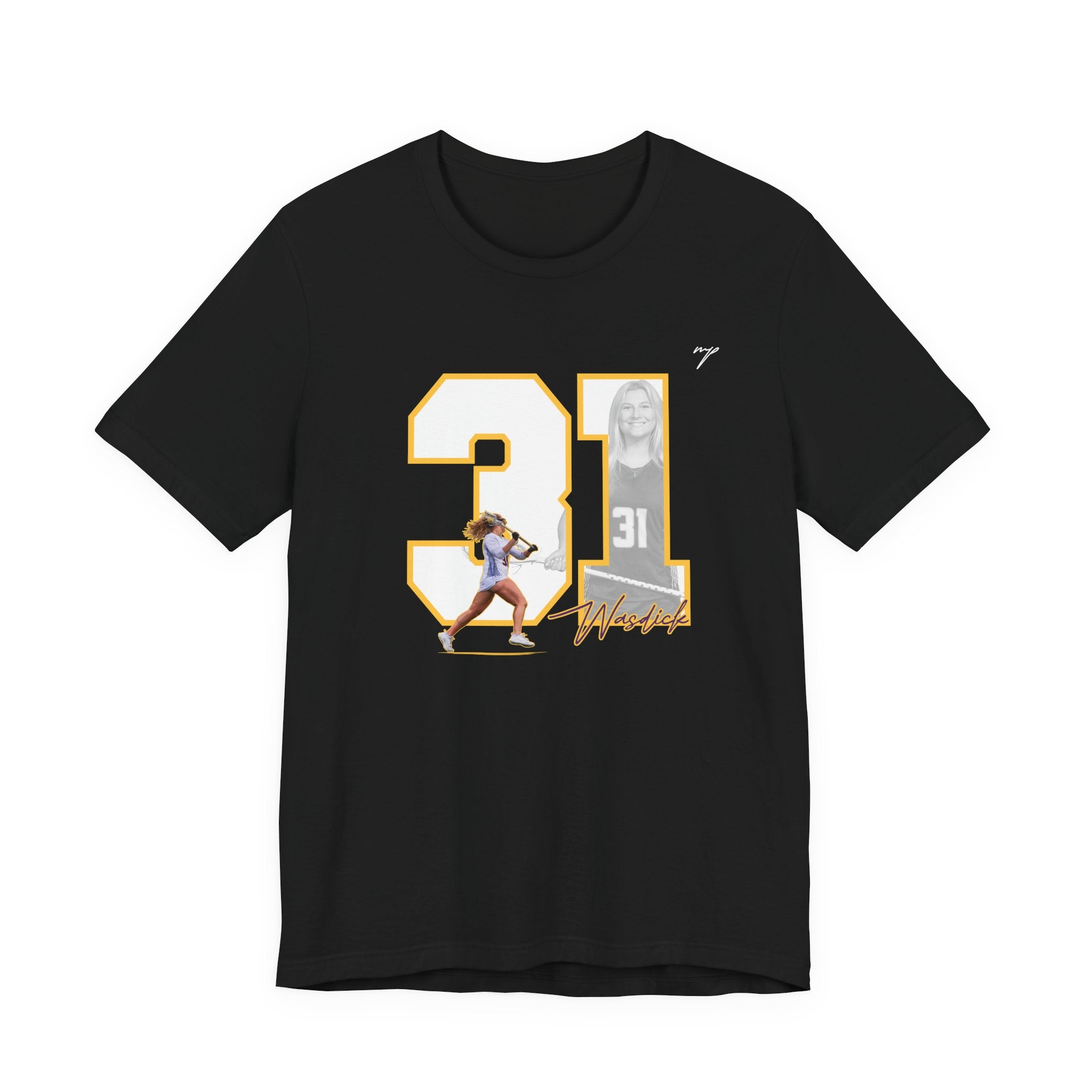 Sydney Wasdick Graphic Tee