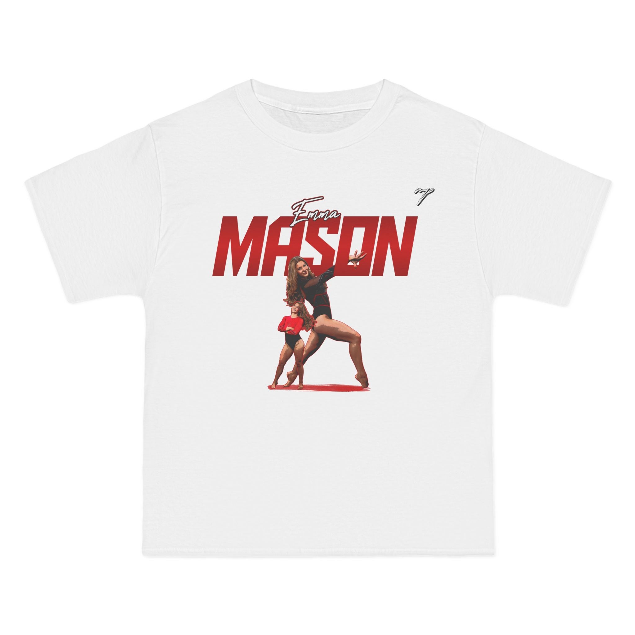 Emma Mason Vintage Tee