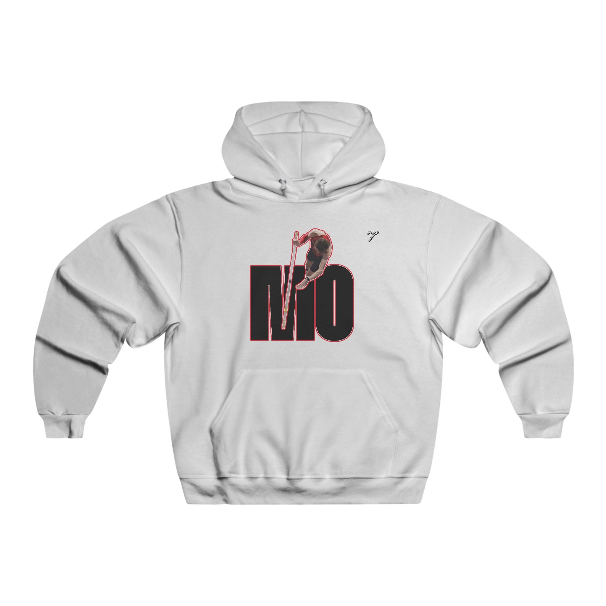 Micah O'Neal Vintage Hoodie