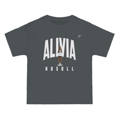 Alivia Huxoll Vintage Tee
