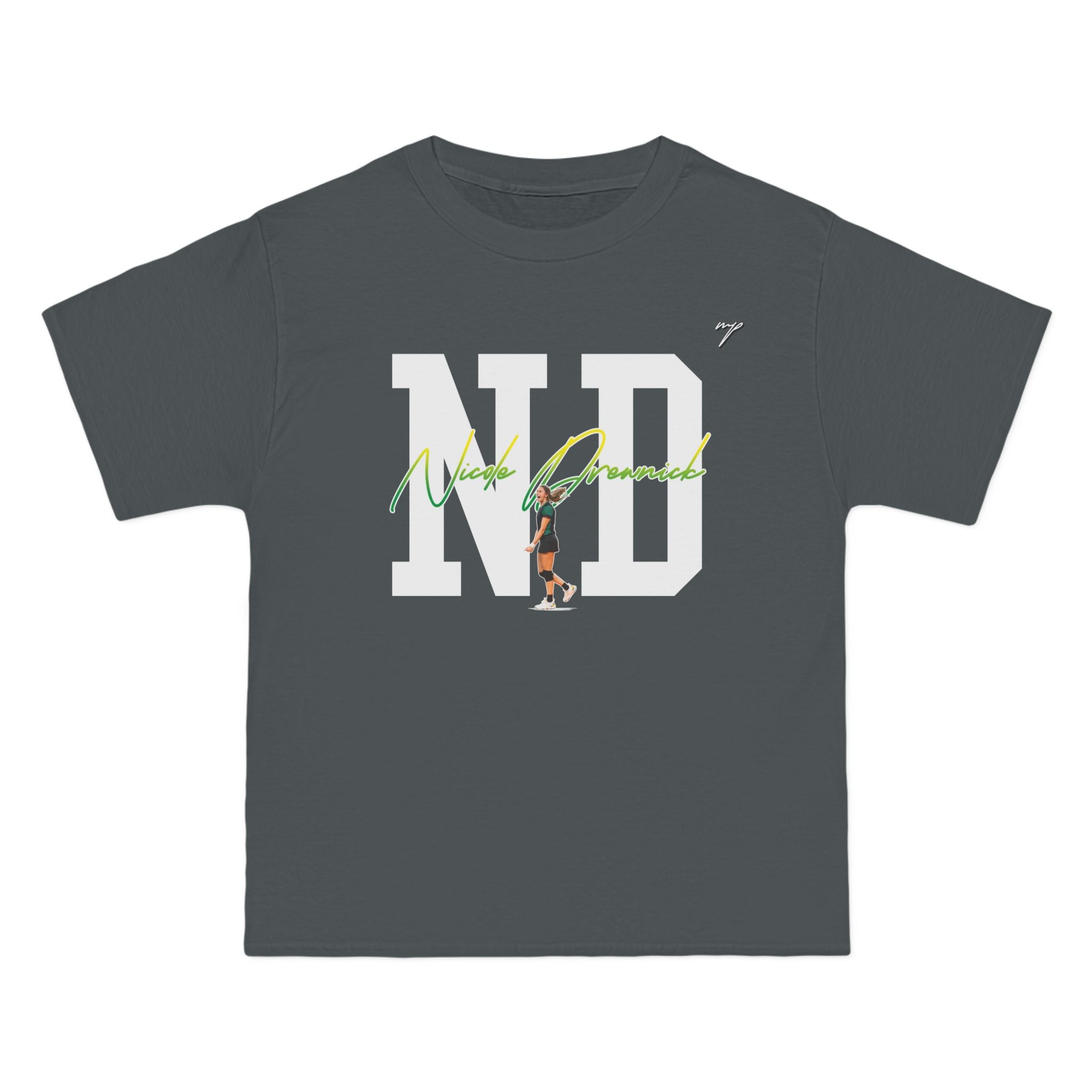 Nicole Drewnick Vintage Tee