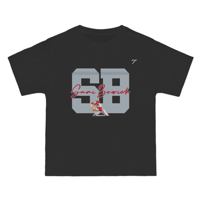 Sami Bewick Vintage Tee