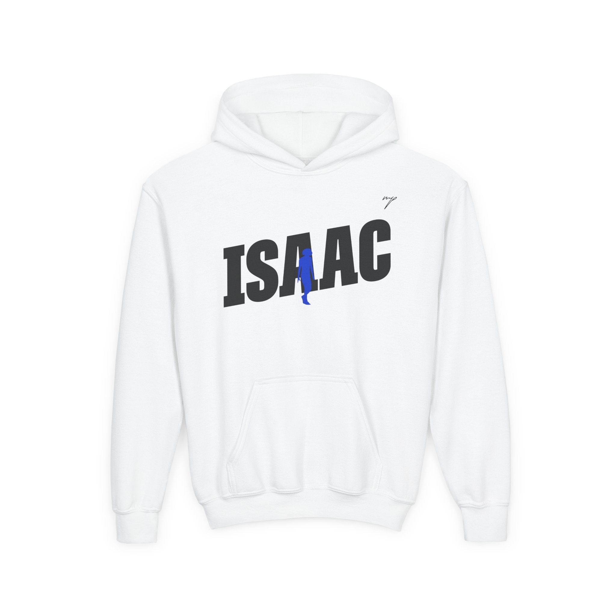Isaac Ford YOUTH Hoodie