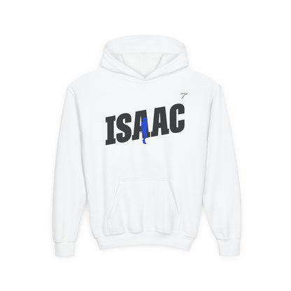 Isaac Ford YOUTH Hoodie