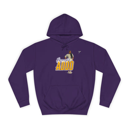 Janet Addo Hoodie