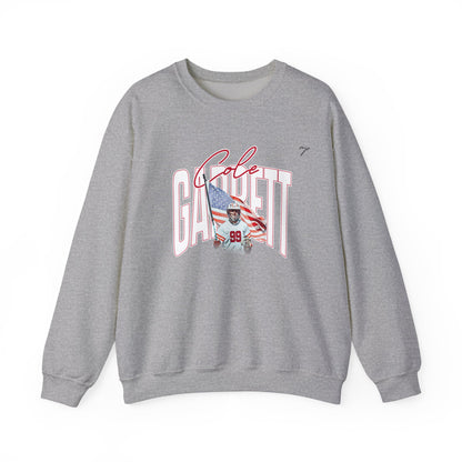 Cole Garrett Crewneck