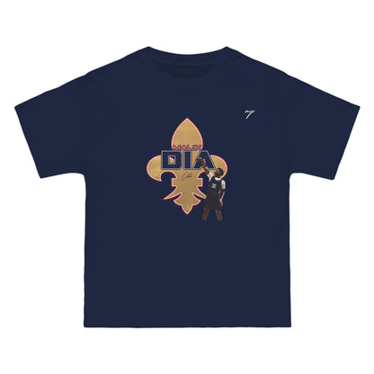 Malik Dia Vintage Tee