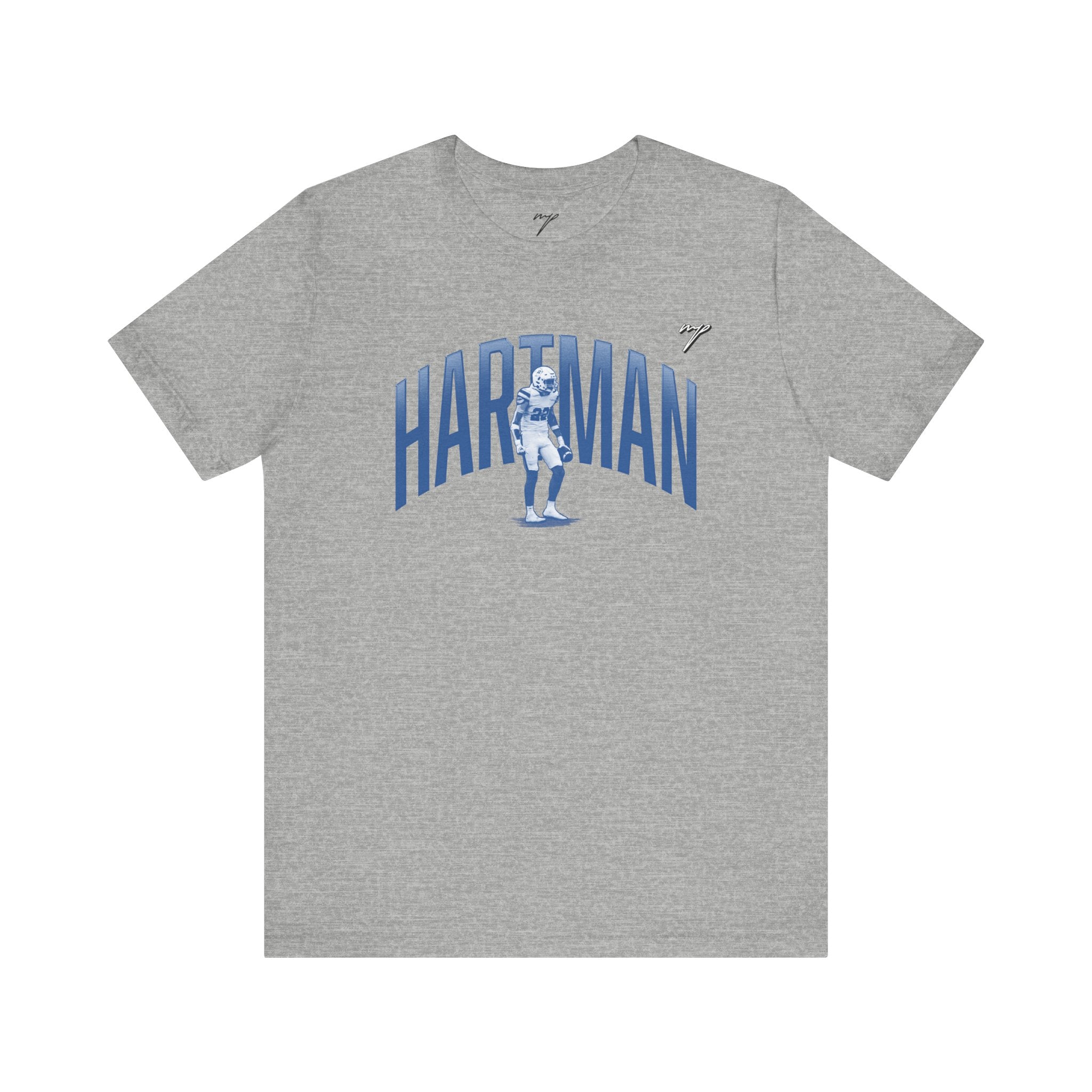 Logan Hartman Graphic Tee